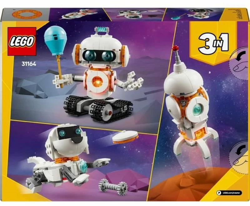 Παιχνίδι Kατασκευή Lego