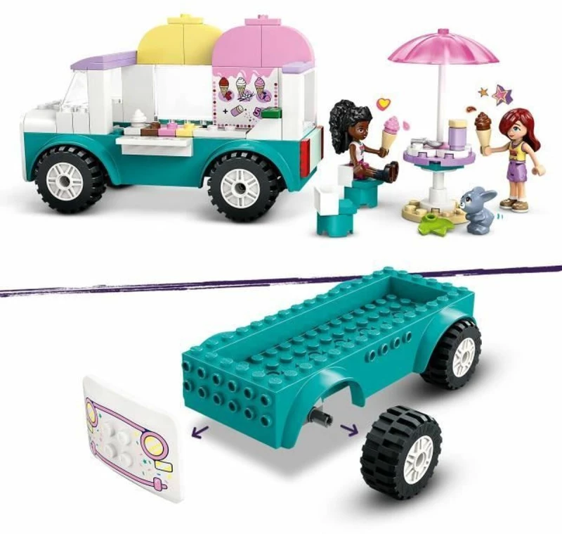 Παιχνίδι Kατασκευή Lego