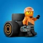 Παιχνίδι Kατασκευή Lego