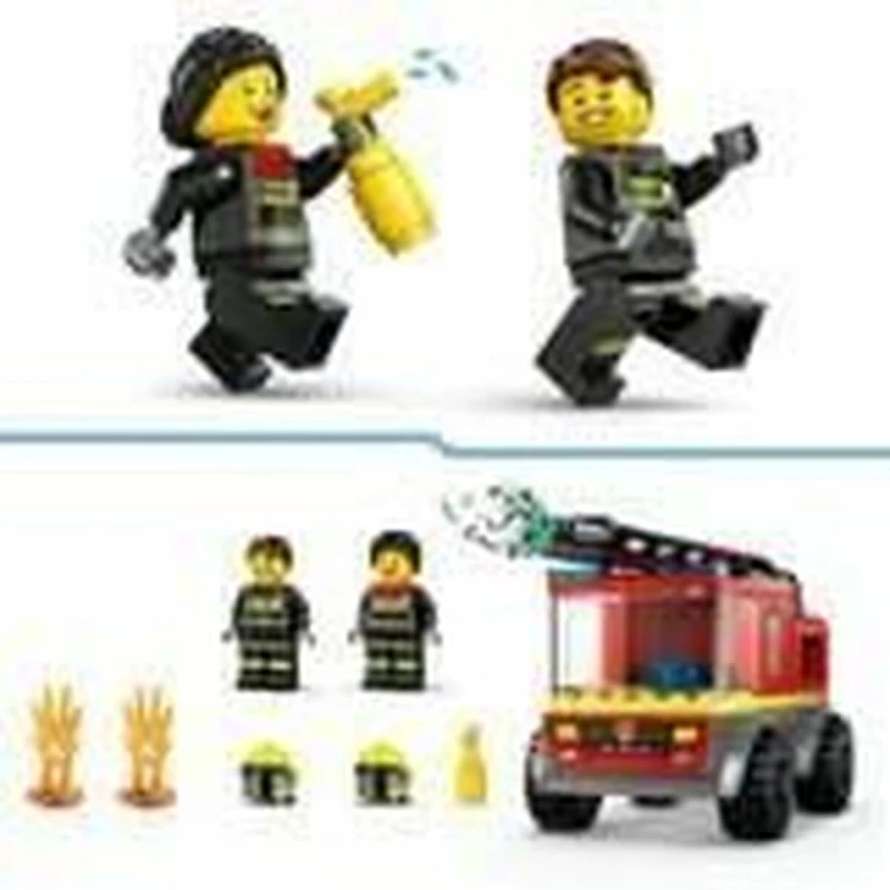 Παιχνίδι Kατασκευή Lego