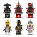 Παιχνίδι Kατασκευή Lego