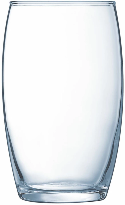 Ποτήρι Luminarc Cave Διαφανές Γυαλί (36 cl)