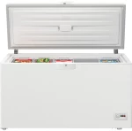 Ψύκτης BEKO HSM37540