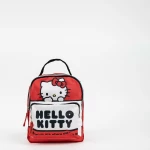 Σχολική Τσάντα Hello Kitty Κόκκινο
