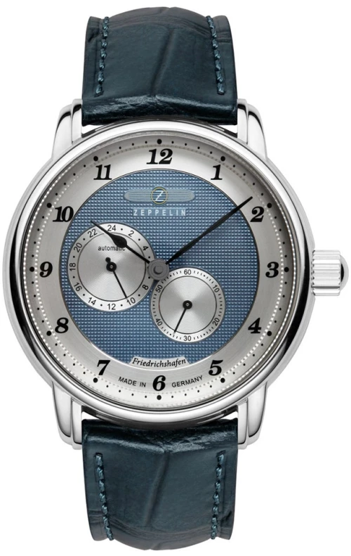 ZEPPELIN WATCHES Mod. 8568-3