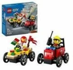 Παιχνίδι Kατασκευή Lego City 60458