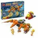 Παιχνίδι Kατασκευή Lego