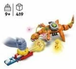 Παιχνίδι Kατασκευή Lego