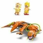 Παιχνίδι Kατασκευή Lego