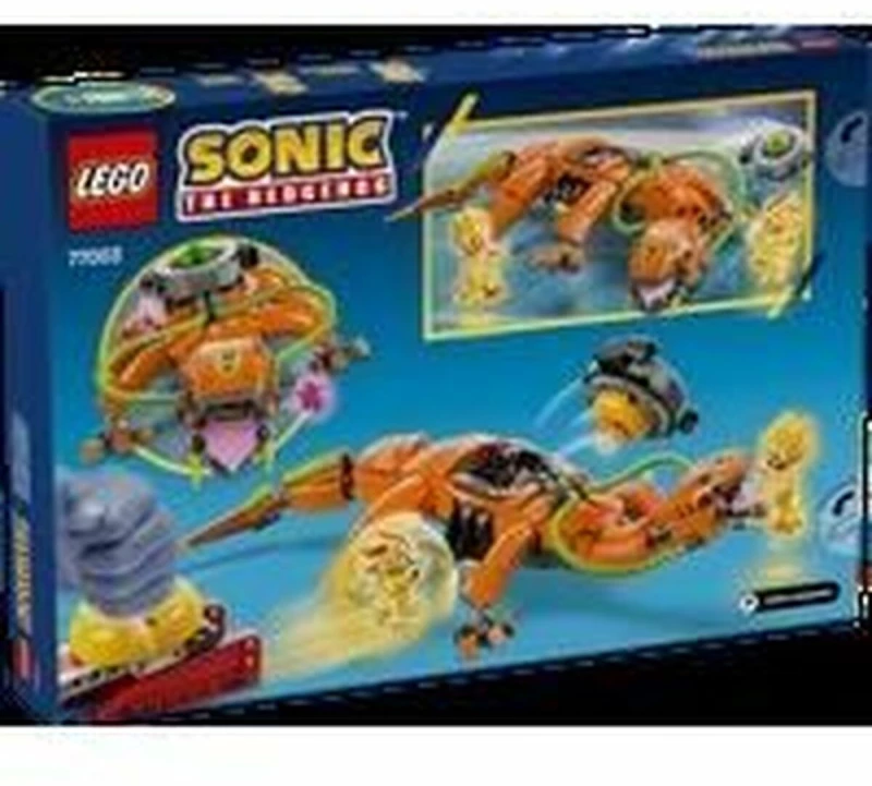 Παιχνίδι Kατασκευή Lego