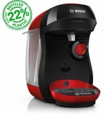 Καφετιέρα με Κάψουλες BOSCH TAS103E Μαύρο rouge 1400 W 700 ml
