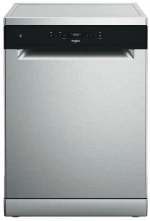 Πλυντήριο πιάτων Whirlpool Corporation W2FHD624X 60 cm
