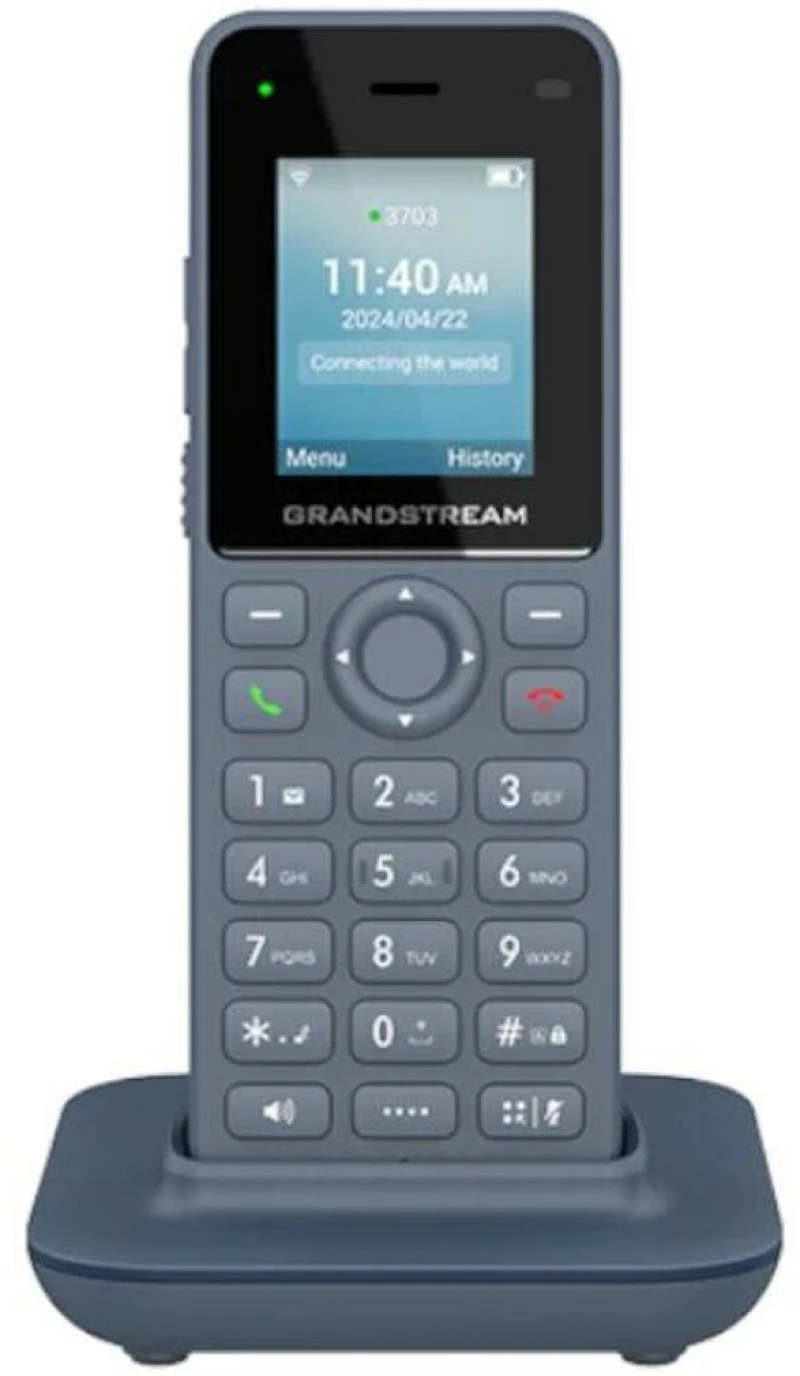 Σταθερό Τηλέφωνο Grandstream WP816