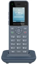 Σταθερό Τηλέφωνο Grandstream WP816