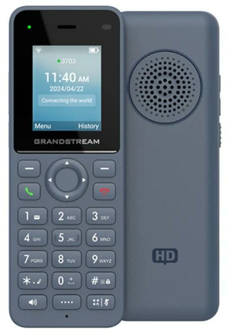 Σταθερό Τηλέφωνο Grandstream WP816