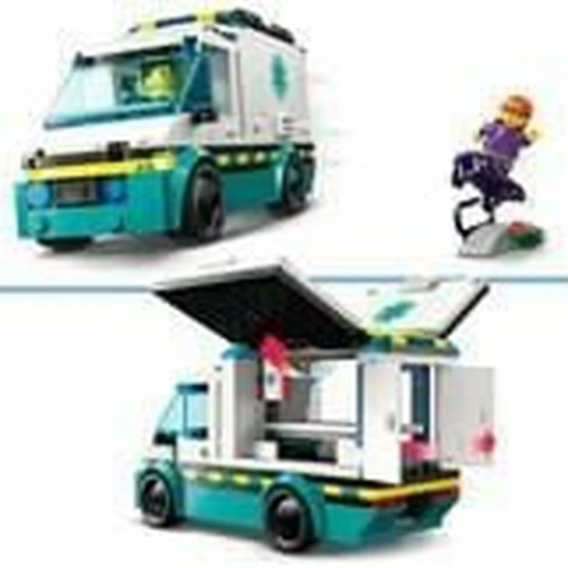 Παιχνίδι Kατασκευή Lego