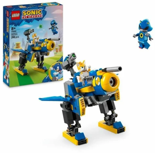 Παιχνίδι Kατασκευή Lego