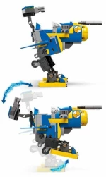Παιχνίδι Kατασκευή Lego