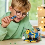Παιχνίδι Kατασκευή Lego