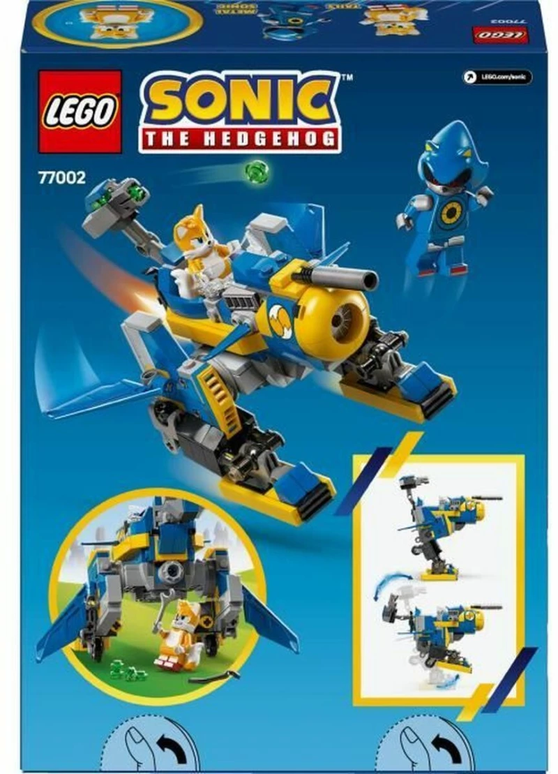 Παιχνίδι Kατασκευή Lego