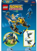 Παιχνίδι Kατασκευή Lego