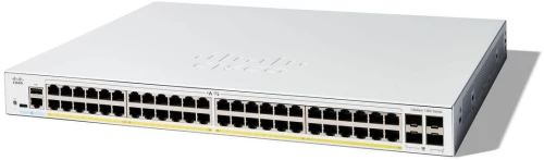 Διακόπτης CISCO C1300-48P-4G