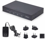 Διακόπτης KVM Startech P4A20132-KM-SWITCH