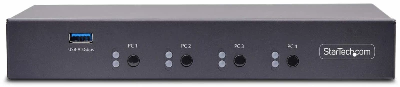 Διακόπτης KVM Startech P4A20132-KM-SWITCH