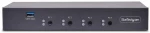 Διακόπτης KVM Startech P4A20132-KM-SWITCH