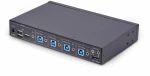 Διακόπτης KVM Startech P4A20132-KM-SWITCH