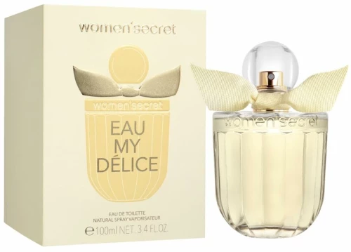 Γυναικείο Άρωμα Women'Secret EDT Eau My Délice 100 ml