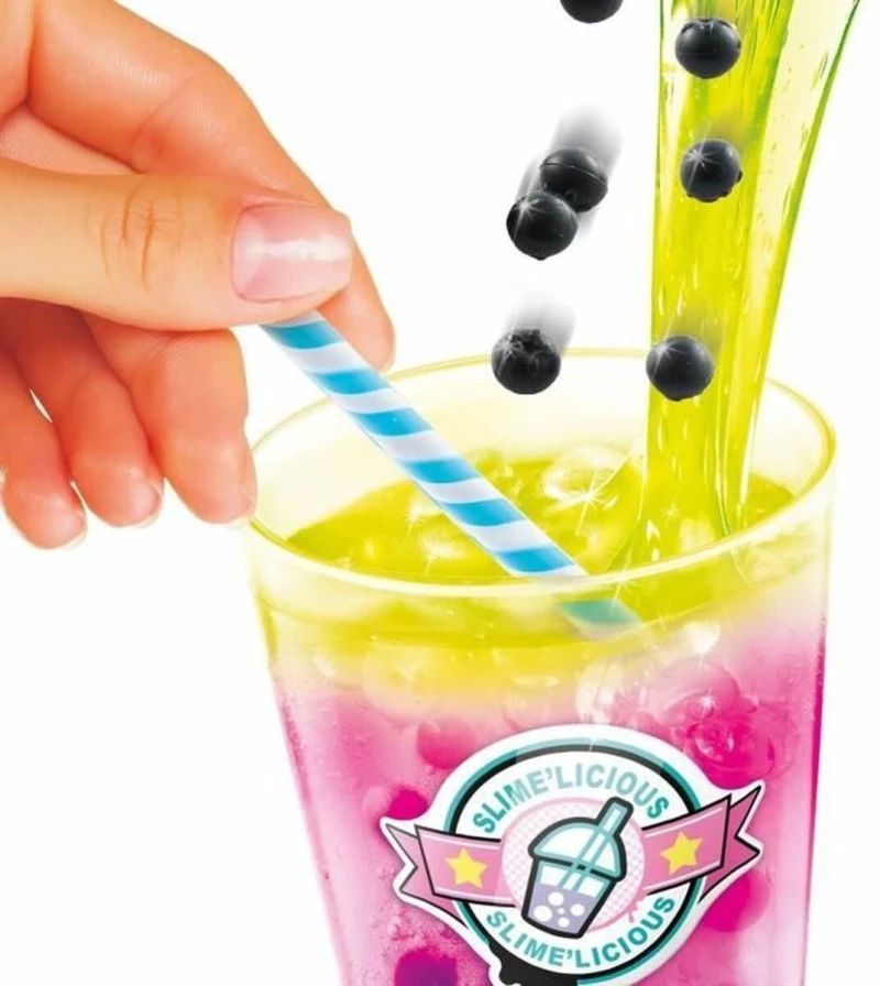 Χειροτεχνικό Παιχνίδι Canal Toys Slimelicious