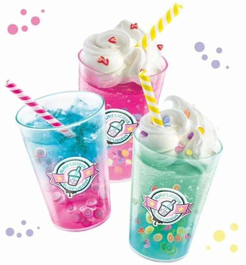 Χειροτεχνικό Παιχνίδι Canal Toys Slimelicious