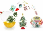 Μίνι φιγούρες LOL Surprise! Christmas