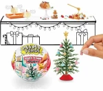 Μίνι φιγούρες LOL Surprise! Christmas