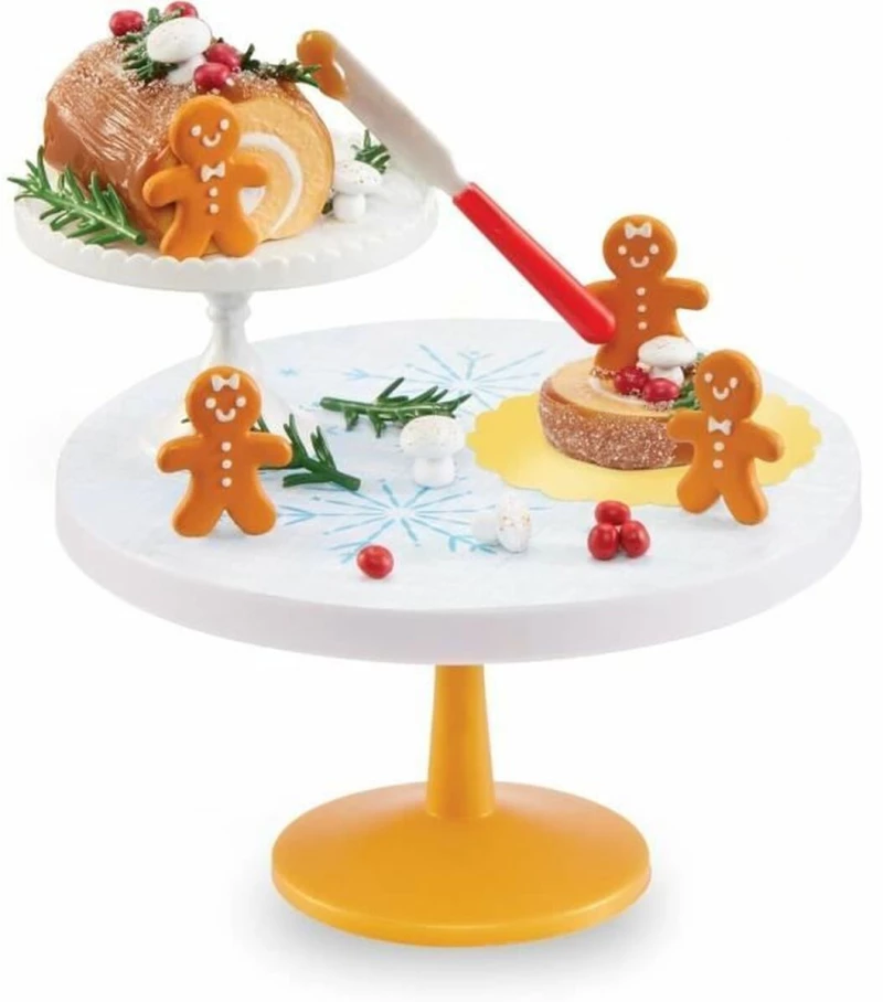 Μίνι φιγούρες LOL Surprise! Christmas
