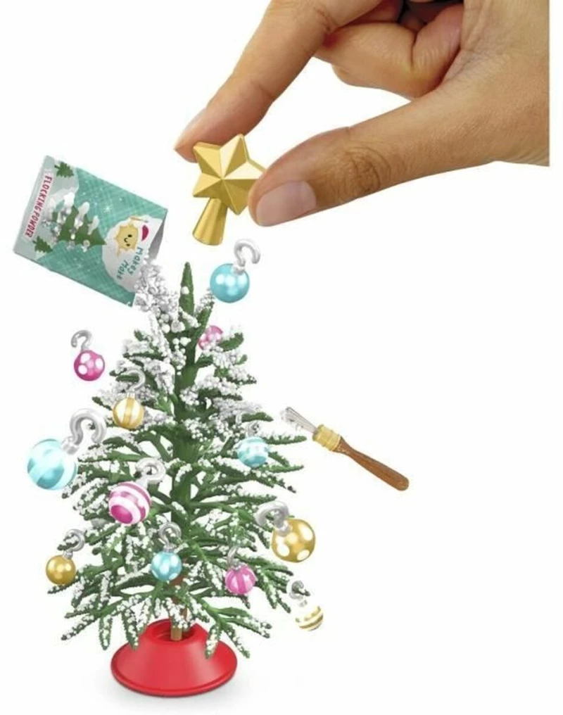 Μίνι φιγούρες LOL Surprise! Christmas