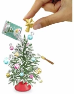 Μίνι φιγούρες LOL Surprise! Christmas