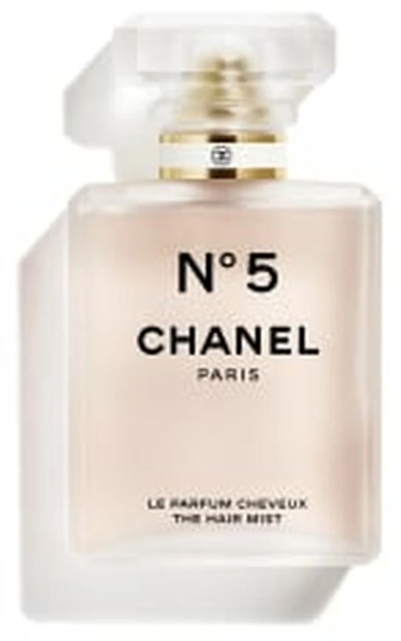 Άρωμα για τα Μαλλιά Chanel No 5 Hair Mist 35 ml