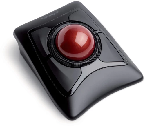 Trackball Kensington Expert Mouse