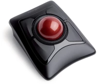 Trackball Kensington Expert Mouse