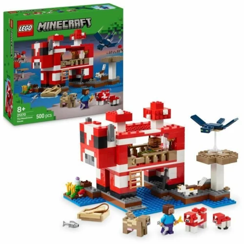 Παιχνίδι Kατασκευή Lego