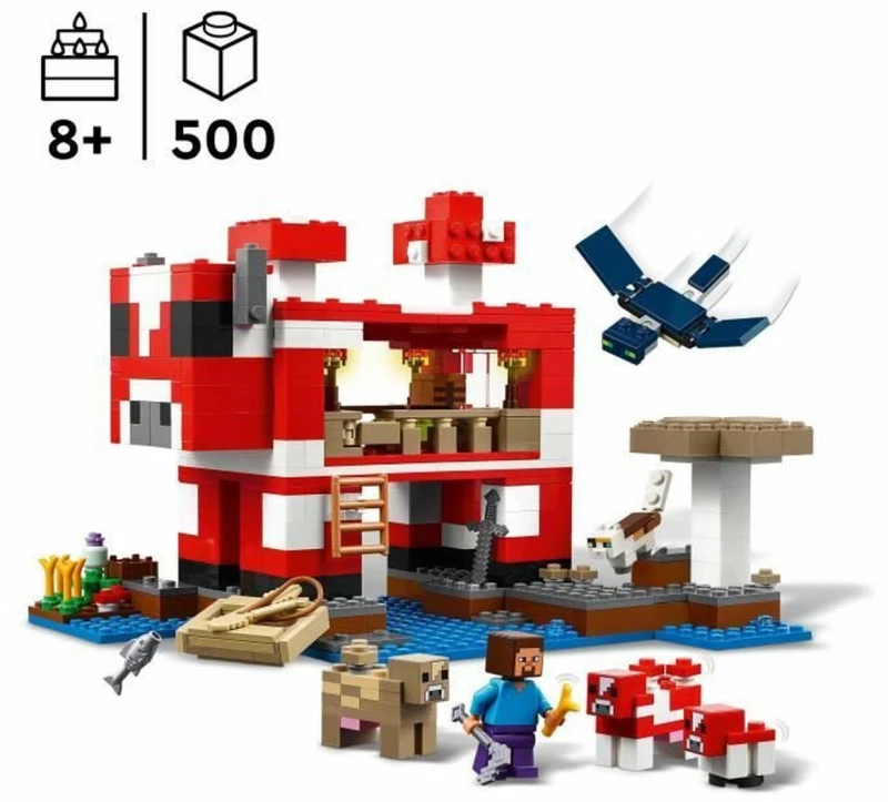 Παιχνίδι Kατασκευή Lego