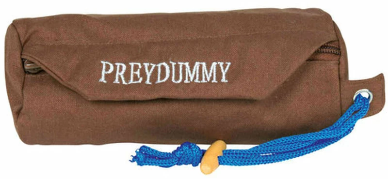 Παιχνίδια για Σκύλους Trixie Καφέ Καμβάς Ø 8 × 20 CM