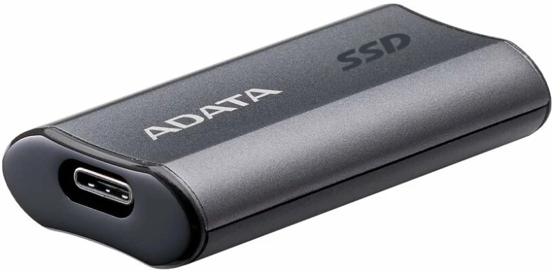 Εξωτερικός Σκληρός Δίσκος Adata SC750 SSD 500 GB