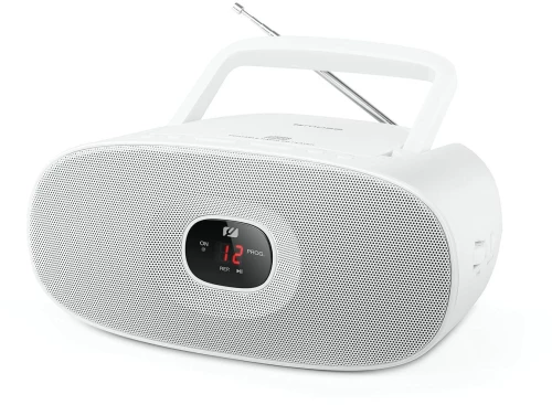 CD/MP3 Player Muse MD-202