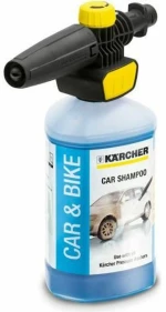 Ακροφύσιο Kärcher Connect'n'clean