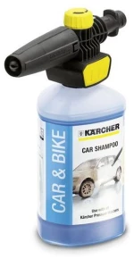 Ακροφύσιο Kärcher Connect'n'clean