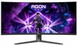 Οθόνη AOC AG346UCD 34" Wide Quad HD