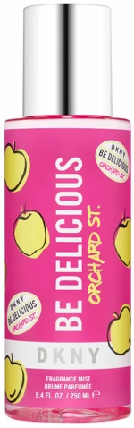 Γυναικείο Άρωμα DKNY DELICIOUS COLLECTION 250 ml
